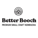 Better Booch logo
