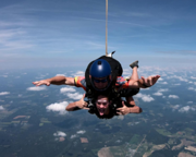 Skydive Savannah, Augusta - 10,500ft Jump