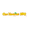 Ono Hawaiian BBQ logo