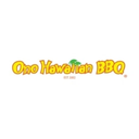 Ono Hawaiian BBQ logo