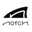 Notch logo