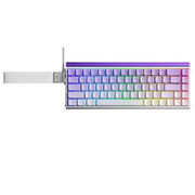 AULA HERO68 HE Magnetic Switch Wired Gaming Keyboard