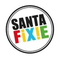 Santa Fixie logo