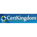 Certkingdom logo