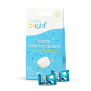 Natural Cleaning Tablets