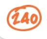 240 Tutoring logo