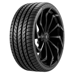 Lexani LX-Twenty 245/30R20XL 97W BSW