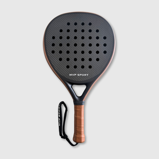 PRO Heritage Padel Racquet