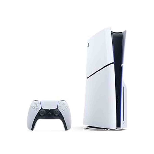 PlayStation®5 console (slim)