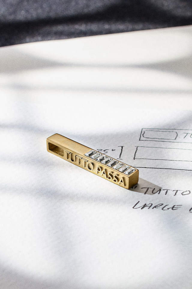 Everything Passes Slider