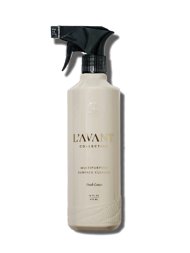 Multipurpose Surface Cleaner