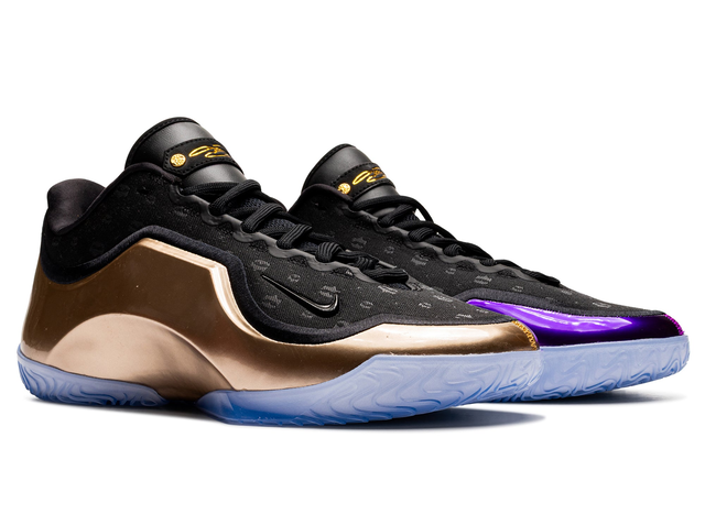 Nike LeBron XXIII Lux "Chosen One"