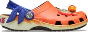Dragon Ball Z Classic Clog