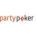 Party Poker logo