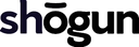 Shogun logo