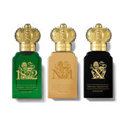 Masculine Traveller Set