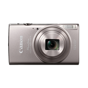 Canon PowerShot ELPH 360 HS A Camera - Silver