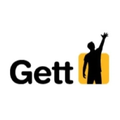 Gett logo