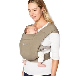 Embrace Newborn Carrier