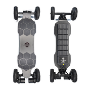 Pre-order RALDEY WASP Pro 12S6P Electric Mountainboard