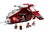Coruscant Guard Gunship™