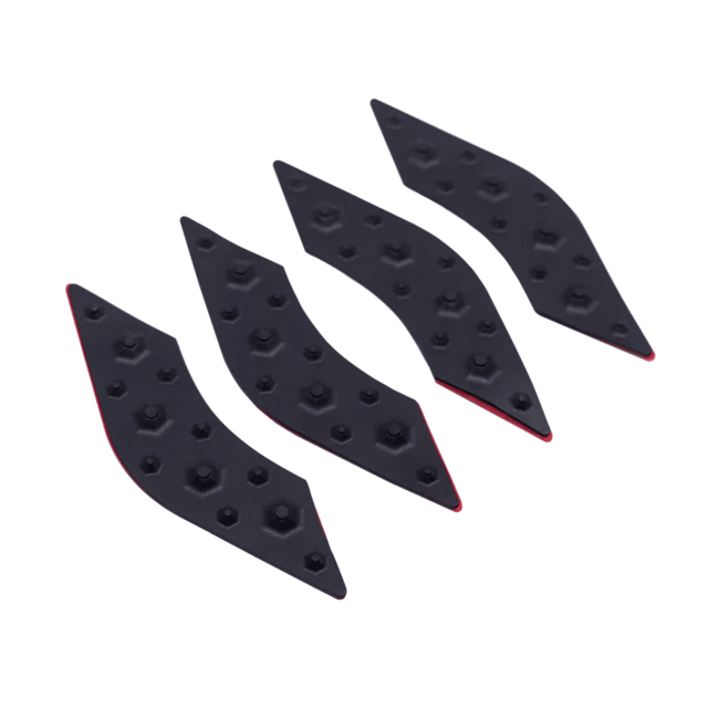 Gripples for Onewheel GT S-Series, GT, XR, Pint X, & Pint™ | The Float Life | Onewheel Traction Pads