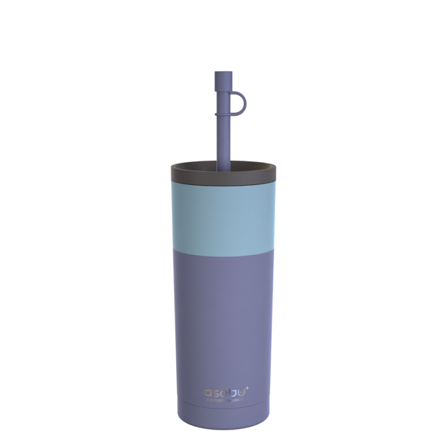 Pastel Purple Super Sippy Tumbler