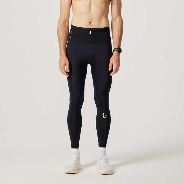 Men's Alpine Thermal Compression Tight