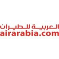 Air Arabia logo