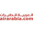 Air Arabia logo