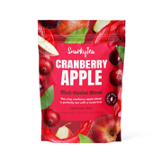 Cranberry Apple - Fruit Herbal Blend