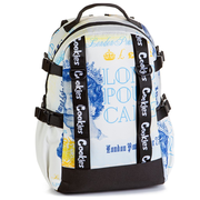 London Pound Cake Ryder Backpack