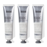 Nano (n-Ha) Toothpaste Whitening 3 Pack