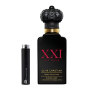 Clive Christian Blonde Amber Parfum Travel Spray | Sample