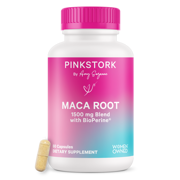 Maca Root