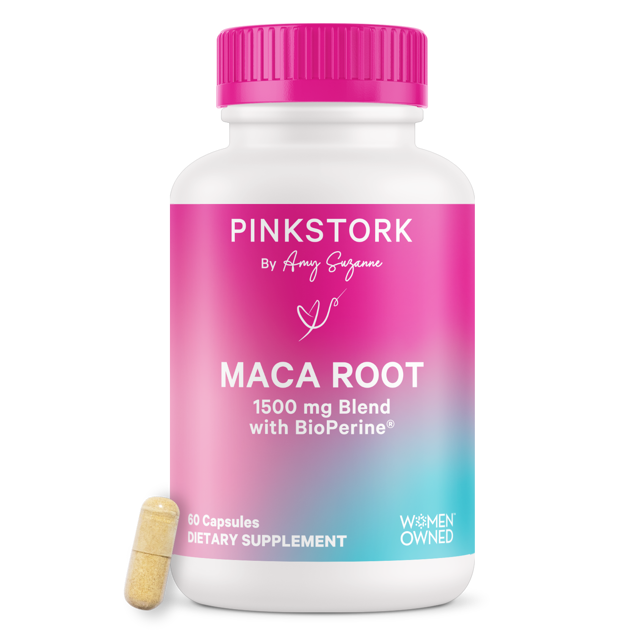 Maca Root