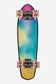 Blazer 26" Cruiserboard - Washed Blue