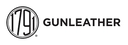 1791 Gunleather logo
