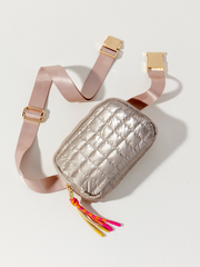 Shiraleah Logan Belt Bag