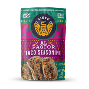 Al Pastor Taco Seasoning