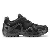 ZEPHYR GTX LO TF - BLACK