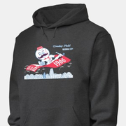 1966 Vintage Cincinnati Reds Sweatshirt