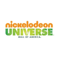 Nickelodeon Universe logo