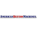 American Button Machines logo