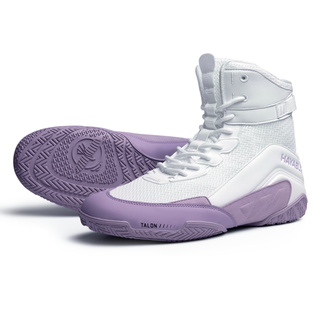 Hayabusa Talon Boxing Shoes
