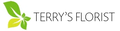 Terry's Florist logo