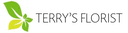 Terry's Florist logo