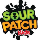 Sour Patch Kids logo