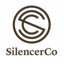 SilencerCo logo