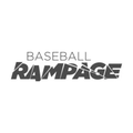 Baseball Rampage logo